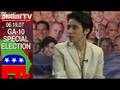 HTV 6.19.07: GA-10 Special Election