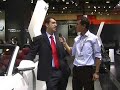 http://motorshow.blogosfere.itBlogosfere al Motor Show 2007: intervista di Silvio De Rossi a Gugliemo Fadda, direttore marketing Audi.