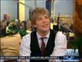 Hunter Parrish On Starring In 'Spring Awakening' and 'Weeds'
