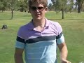 DJ Golfing