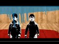 populous feat. doseone - my winter vacation