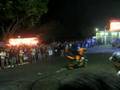 ZERINHO C/ 900 CC - ENCONTRO CIANORTE 2007