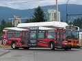Translink 1998 New Flyer C40LF (Cummins C+ / Voith)
