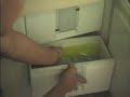 Axel Schulz Fight for CRUSHED ICE : Part I