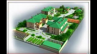 lovely Hocki supported by DODOMU fund