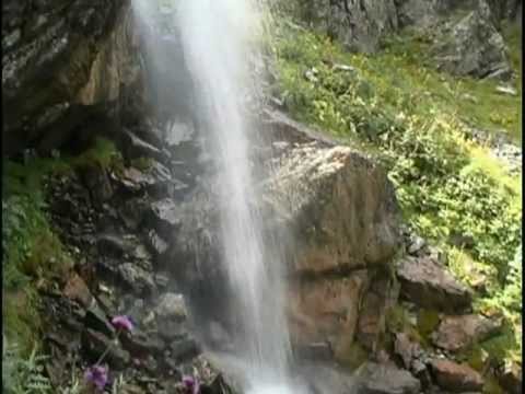 Ujëvarat e Leshnicës-Malet e Sharrit Ujëvarat e Leshnicës-Malet e Sharrit
