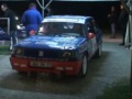 David et Romain au Rallye 24 Dordogne P�rigord