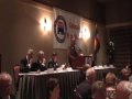 Introduction: Gary Kennedy U S Senate Candidate Forum 9 25 09