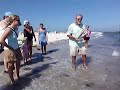 Saving a Critically Endangered Sea Turtle