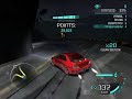 Driff For Need For Speed Carbone Part 2