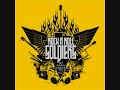 water tower - rock n' roll soldiers [ WHIT LYRICS ]*