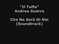 Il Tuffo - Andrea Guerra