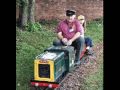thorne park railway