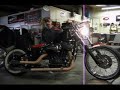 Heritage Cycle Works - Harley Sportster Bobbers