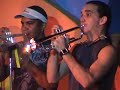 solos de trompeta