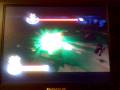 videos de Dragon Ball Z Sagas Legendary Ss Brolly vs. Raditz