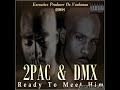 2pac ft. dmx remix
