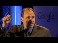Google and Politico Interview with David Axelrod