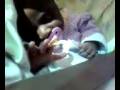 MY NIECE