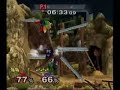 FC6 PC Chris (Falco) vs Mew2King (Fox) 2.2