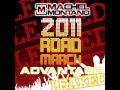 NEW MACHEL MONTANO - Advantage (LEAKED) [ROAD MARCH WINNER 2011]