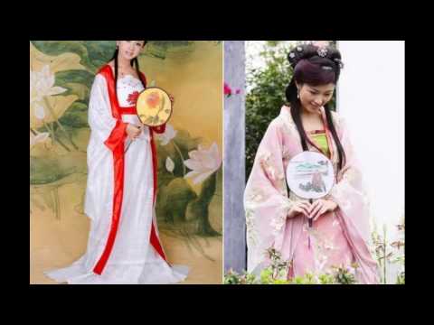 hot chinesse
