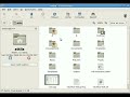 Nautilus 2.22 Side panes follow selection + Thumbnail