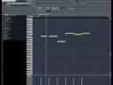 BassHunter Fixar En Melodi i FL STUDIO 4 [Svenskt Tal] (Copyright @ www.alexmusic.se).avi
