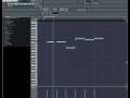 BassHunter Fixar En Melodi i FL STUDIO 4 [Svenskt Tal] (Copyright @ www.alexmusic.se).avi