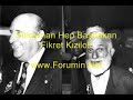 Süleyman Hep Başbakan ( Demirbaş) Fikret Kızılok -Süper Klip