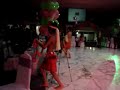 xv años yolotzin erandi entrada  baile sorpresa 1