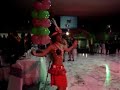 xv años yolotzin erandi entrada  baile sorpresa 1