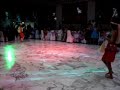xv años yolotzin erandi entrada  baile sorpresa 1
