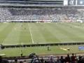 GOYA!!! GOYA!!! En el Estadio Cuauhtemoc!! GOYA!!! GOYA!!! En el Estadio Cuauhtemoc!!