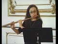 Pierrot Lunaire Ensemble Wien®/Silvia Gelos, flutist