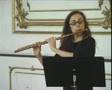 Pierrot Lunaire Ensemble Wien®/Silvia Gelos, flutist