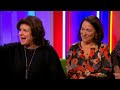 TWO DOORS DOWN Elaine C Smith & Arabella Weir Interview