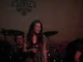 Delain - Frozen (Live @ MFVF4)