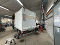 Gebruikte Laadklep Renault Master III (FV) 2.3 dCi 125 16V FWD Prijs € 1.754,50 Inclusief btw aangeboden door Snuverink Autodemontage
