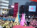 Dance Parade Finale, Holland Dance Festival