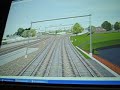 ProRail 3D 05 Terug naar Lunetten vanaf Vaartsche Rijn