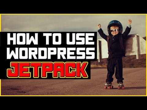 how to use wordpress youtube