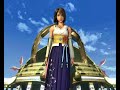 final fantasy x  trailer