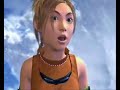 final fantasy x  trailer