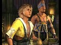 final fantasy x  trailer