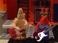 Sponge Like Hell Sponge Like Hell