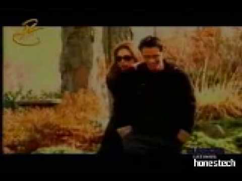 Y Hubo Alguien - Marc Anthony - Video Musical