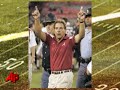 Nick Saban Named AP Coach of the Year