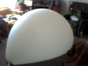 1200 Gram inflation 2 Pt.2