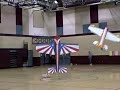 Dueling Foamies